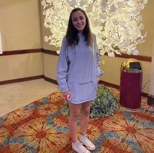 Meet your Posher, Jazmin